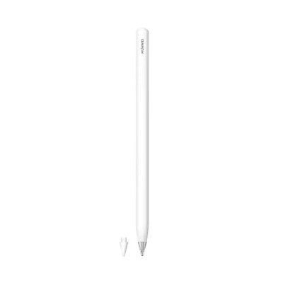 华为/HUAWEI  M-Pencil  手写式输入设备  华为原装手写笔 雪域白2022标配款
