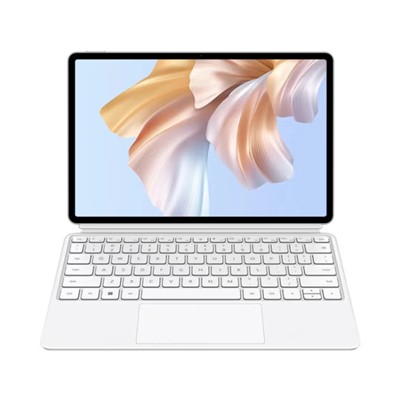 华为/HUAWEI MateBook E Go 平板式微型计算机 12.35英寸 二合一笔记本电脑办公本  16+512GB LTE雪域白
